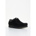 GRASSHOPPER 5120 SUEDE BLK 0117